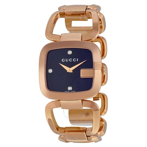 gucci g watch dames|gucci watch for female.